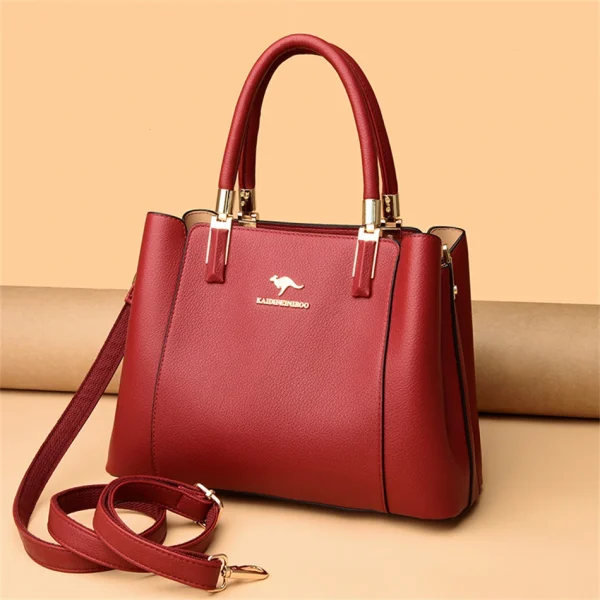 Leisure Purses  Shoulder Sac Luxury Designer High Quality Crossbody Bags