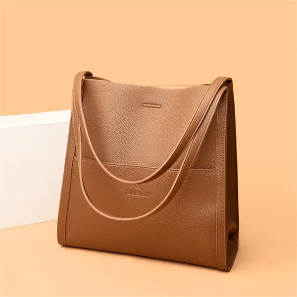 High Quality Leather Handbags Crossbody Shoulder Bag