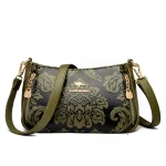 Luxury Brand Designer High Quality Trendy Crossbody Bag