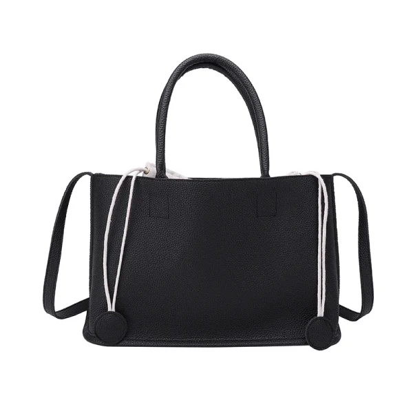 Luxury Brand Designer High Quality Leather Handbag