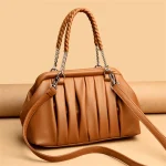 Genuine Brand  High Quality  Designer  Luxury Women Bags