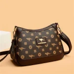 Luxury Designer Women Shoulder Crossbody Bags