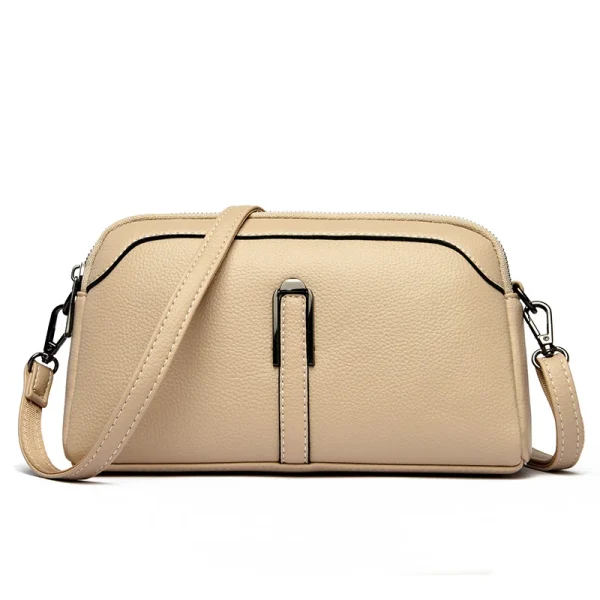 High quality luxurious envelope clutch