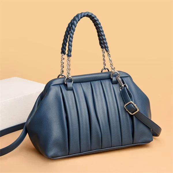 Genuine Brand  High Quality  Designer  Luxury Women Bags