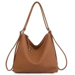 Luxurious Vintage Bolsas Large Capacity Tote bag