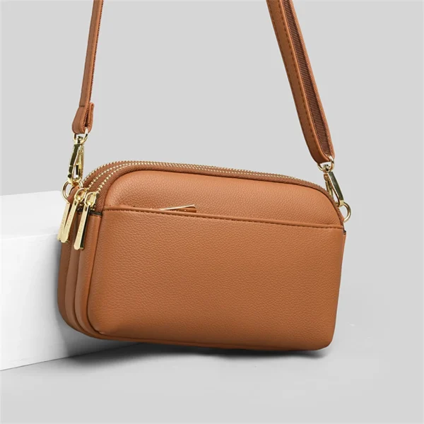 High Quality Luxury Designer Crossbody Bag