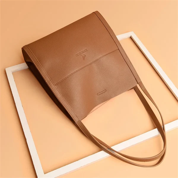 High Quality Leather Handbags Crossbody Shoulder Bag