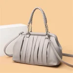 Genuine Brand  High Quality  Designer  Luxury Women Bags