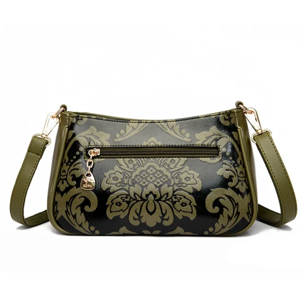 Luxury Brand Designer High Quality Trendy Crossbody Bag