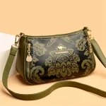 Luxury Brand Designer High Quality Trendy Crossbody Bag