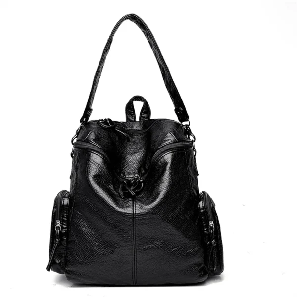 Luxury Style Vintage Eco Chic 3-in-1 Women's Bag