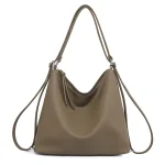 Vintage Bolsas Luxurious Leisure Bag