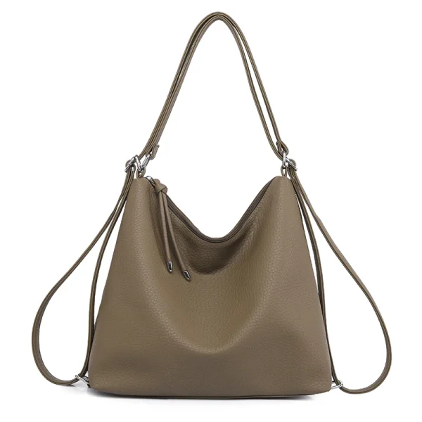 Luxurious Vintage Bolsas Large Capacity Tote bag