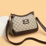 Luxury Designer Women Shoulder Crossbody Bags