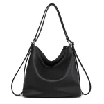 Luxurious Vintage Bolsas Large Capacity Tote bag