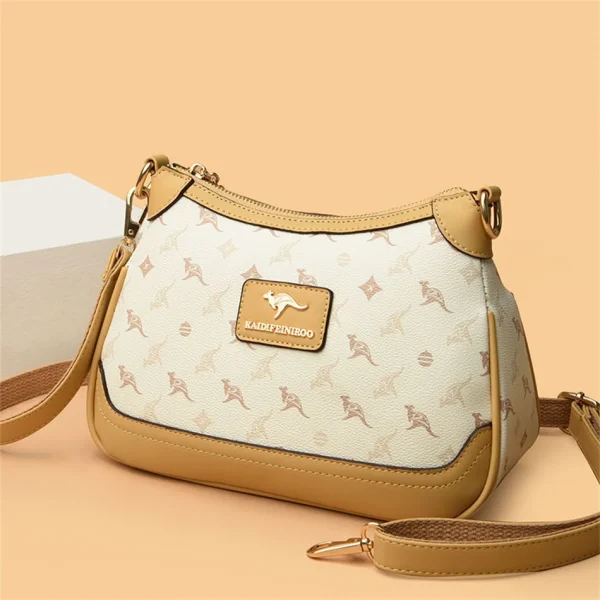 Luxury Designer Women Shoulder Crossbody Bags