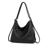 Luxurious Vintage Bolsas Large Capacity Tote bag