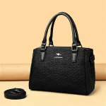 Luxury Designer High Quality Crossbody Tote Leather Bags