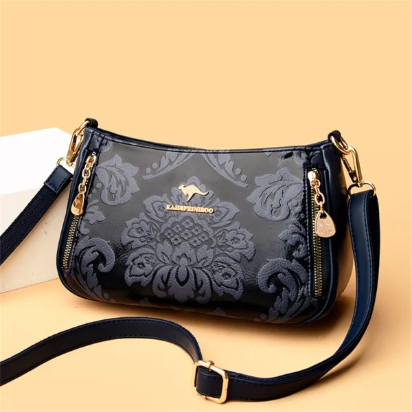 Luxury Brand Designer High Quality Trendy Crossbody Bag