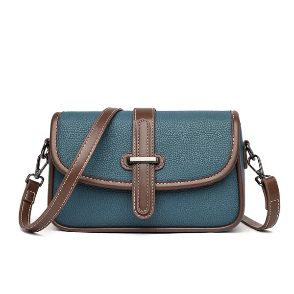 High Quality Small Messenger Crossbody Bag