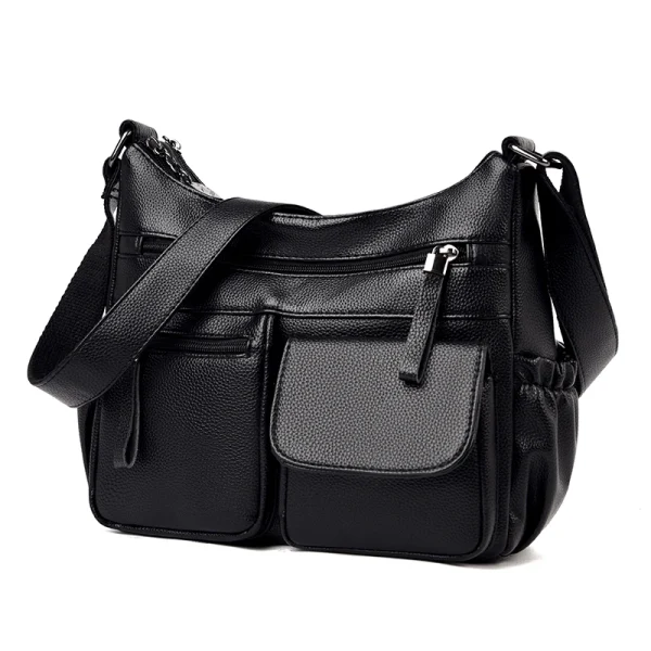Luxury Designer Shoulder Crossbody Bag