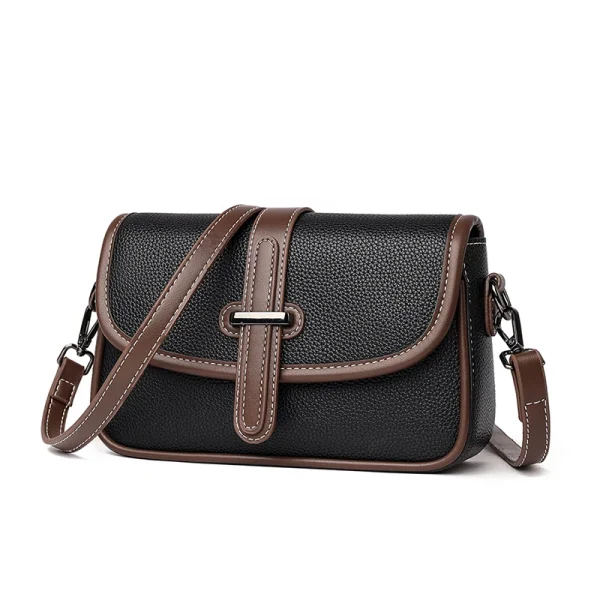 High Quality Small Messenger Crossbody Bag