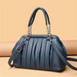 Genuine Brand  High Quality  Designer  Luxury Women Bags