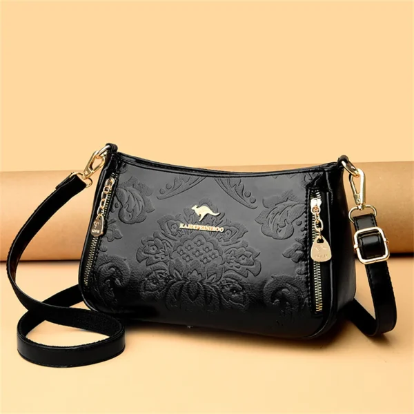 Luxury Brand Designer High Quality Trendy Crossbody Bag