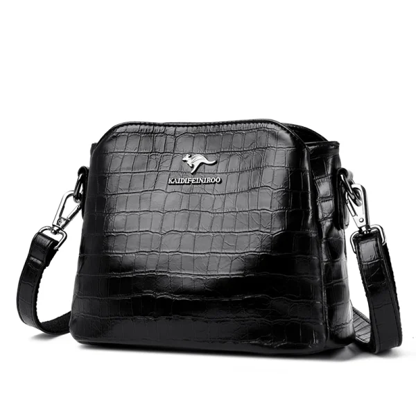 Luxury Designer Bucket Large Capacity Bag