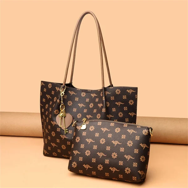 Luxury Stylish Eco Bags: Chic & Spacious