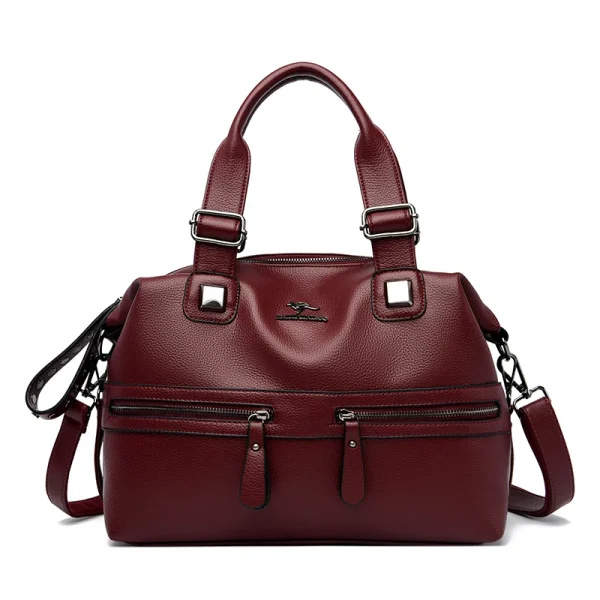High-quality Luxury designer Leather Handbags