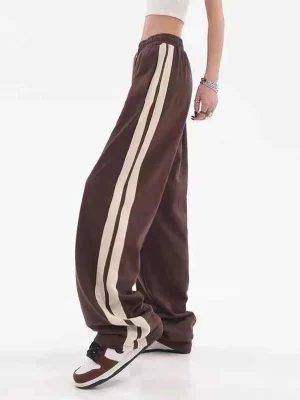 Streetwear-Vintage-Punk-Style-Drawstring-Women-Unisex-Sweatpants-Loose-Casual-Harajuku-Long-Trousers-Y2k-Baggy-Wide-1