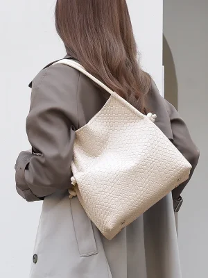 Two-in-one-Tote-Designer-Woven-Leather-High-Quality-Women-s-Shoulder-Bag-Luxury-Leather-Large-1