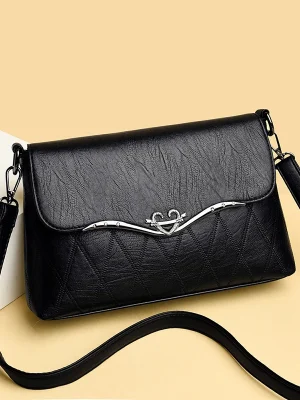 Luxury Bolsa Feminina Designer Shoulder Crossbody Bags