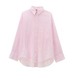 Women's Long Sleeve Casual Shirt