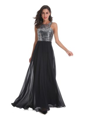 Women's Wedding Women Evening Dress